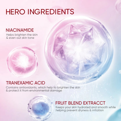 The Originote Brightening Moisturizer 50g