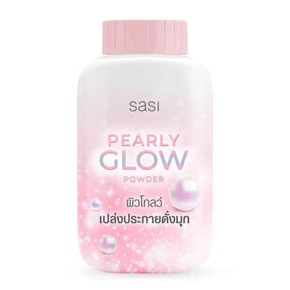 SASI Pearly Glow Powder 50g