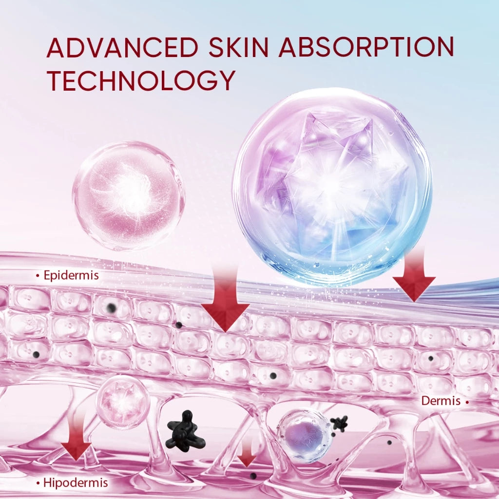 The Originote Brightening Moisturizer 50g