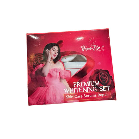 Hamisan Premium Set Skin