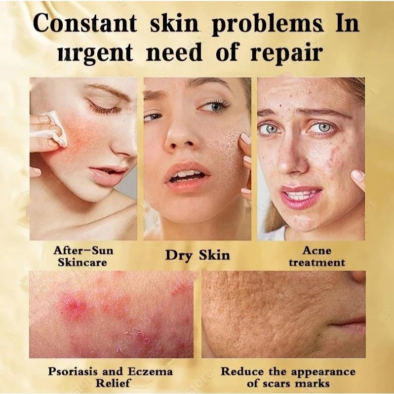 Combo Vitamin C Toner + Kiss beauty Sunscreen + Sadoer Serum