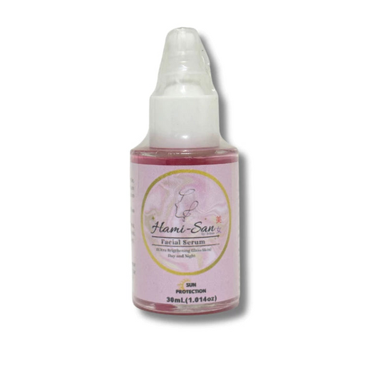 HAMISAN Facial Serum 30ml