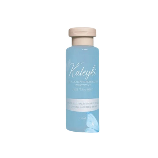 Gentle Kateyki Intimate Wash 150ml