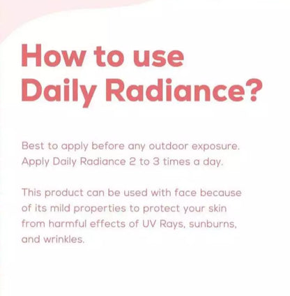 BTY Bright & Light Cleansing Mousse 100ml (PRE-ORDER ETA 2-3WEEKS)