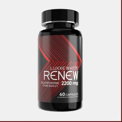 Luxxe White Renew Anti-Aging Supplement (60caps)