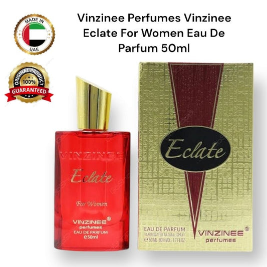 VINZINEE Eclate for Women EDP 50ml