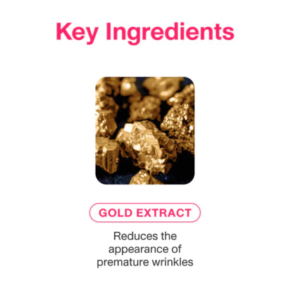 Precious Skin Gold 24K Facial Serum 50ml