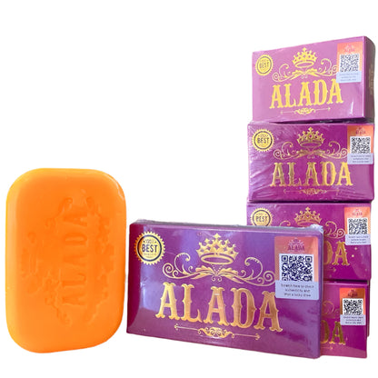 Alada Soap from Thailand 160g