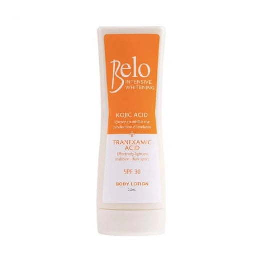 Belo Kojic Body Lotion with SPF 30 200ml