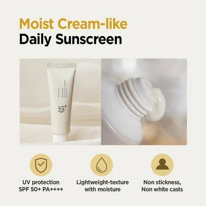 Beauty of Joseon Sunscreen SPF50+ PA++++ 50ml