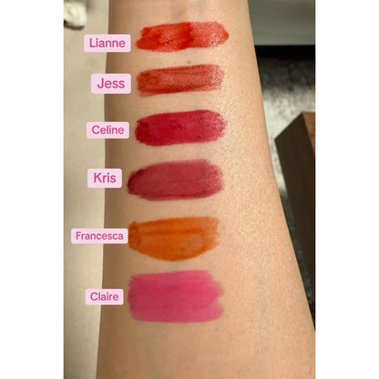 MS TSUNG ESSENTIALS SLEEK TINT KRIS 10ml