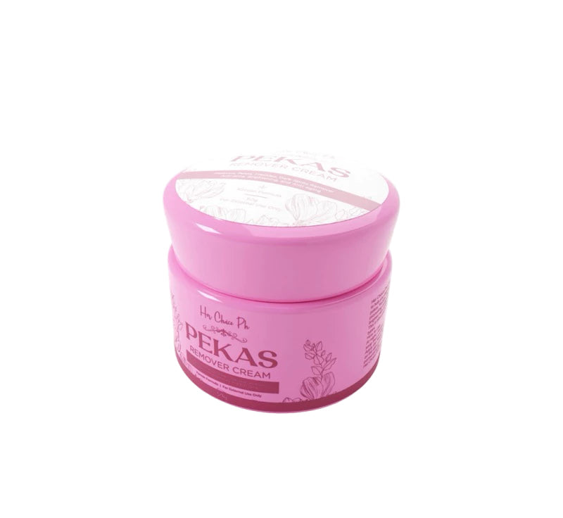 HER CHOICE PH PEKAS MELASMA REMOVER CREAM 50g