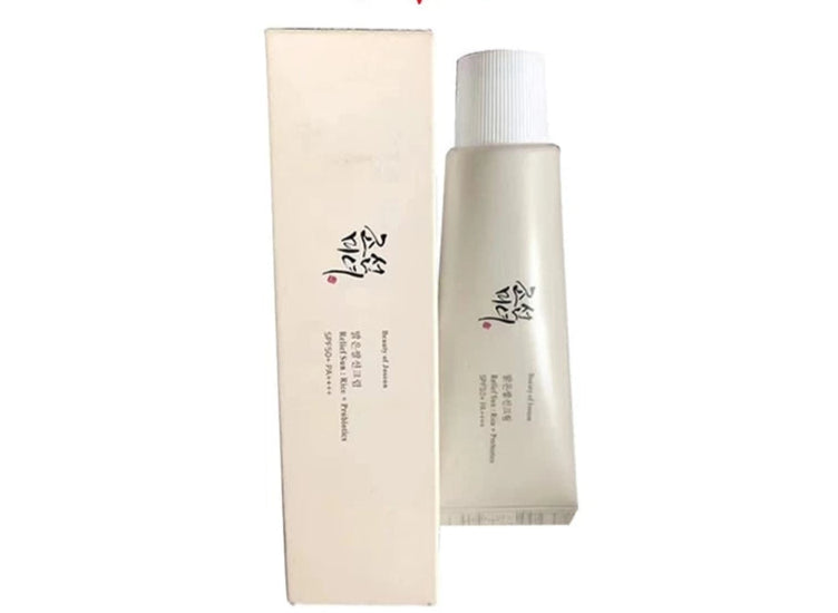 Beauty of Joseon Sunscreen SPF50+ PA++++ 50ml