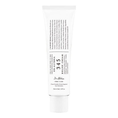 Dr.Althea 345 Relief Cream 50 ML