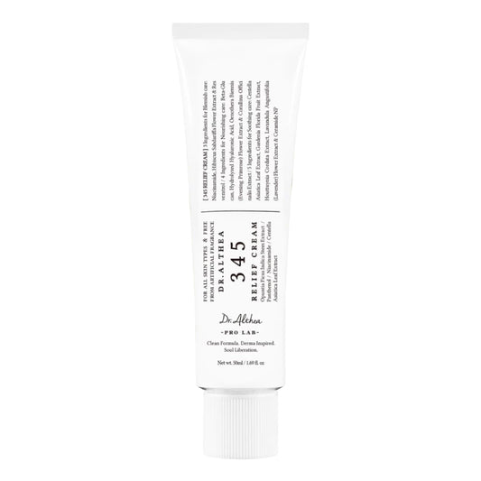 Dr.Althea 345 Relief Cream 50 ML