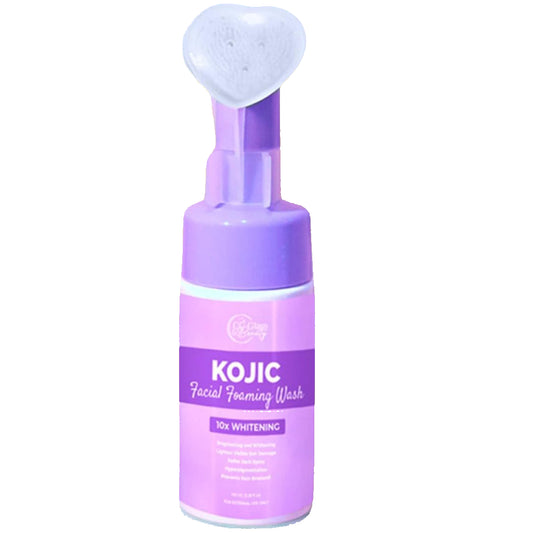 CC Glam and Beauty Kojic Facial Foaming Wash 100 ml