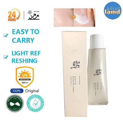 Beauty of Joseon Sunscreen SPF50+ PA++++ 50ml