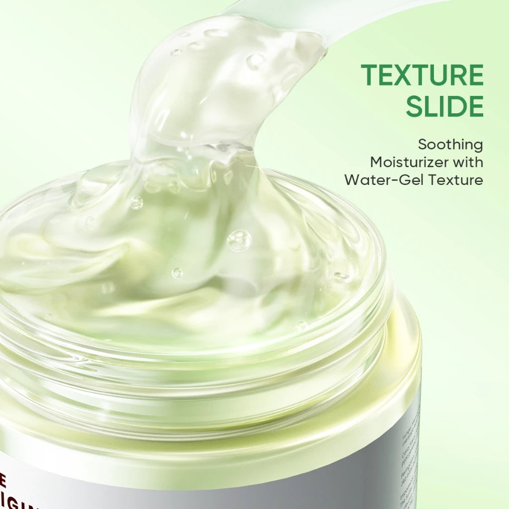 The Originote Cica-B5 Soothing Moisturizer 50g