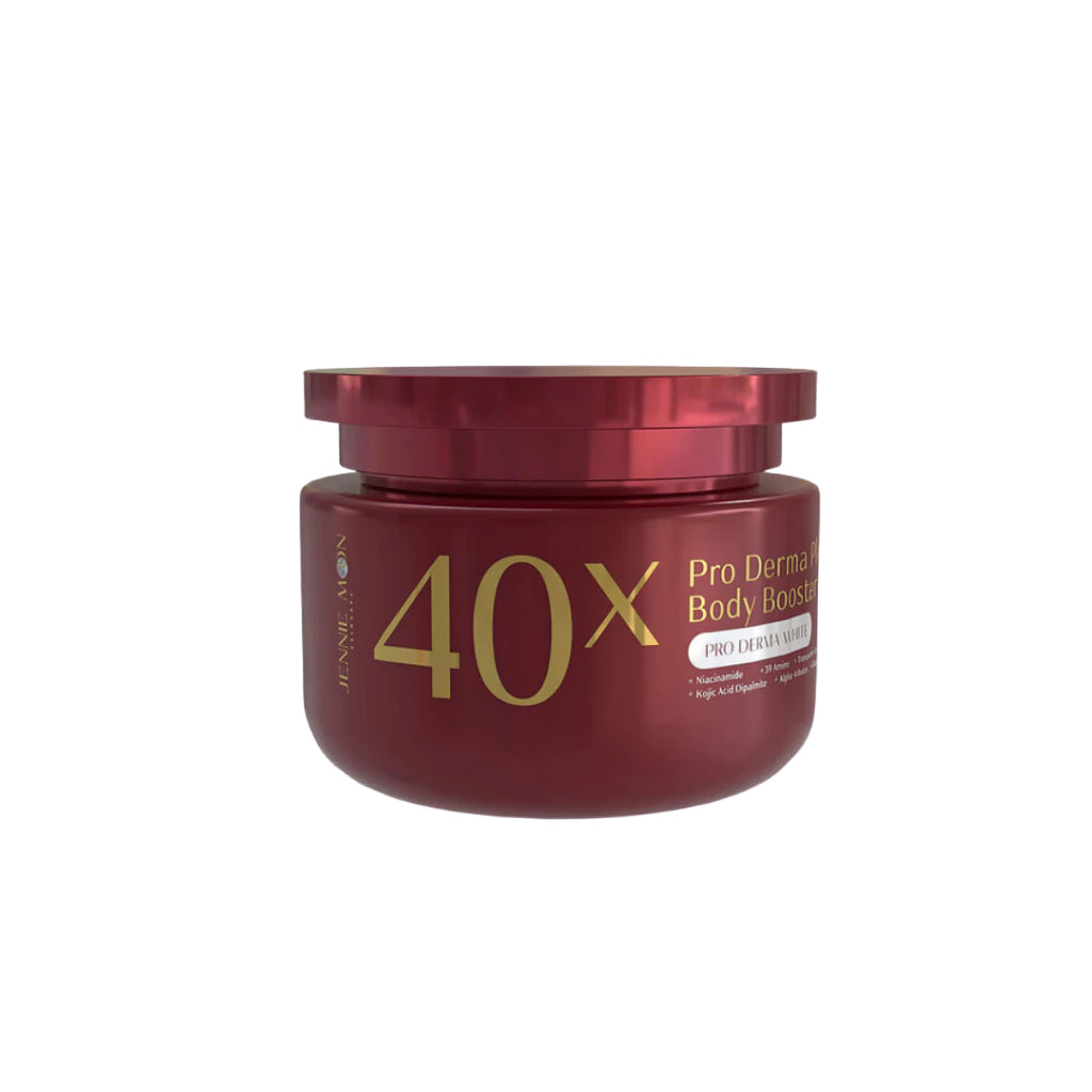 Jennie Moon 40x Booster Lotion 250g