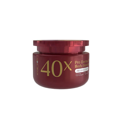 Jennie Moon 40x Booster Lotion 250g