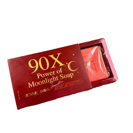 Jennie Moon 90x Power of Moonlight Soap 160g