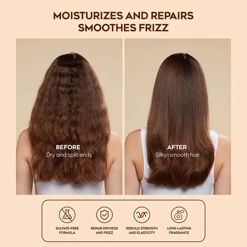 Yusofine Nourish-Repair Argan Conditioner 300ml