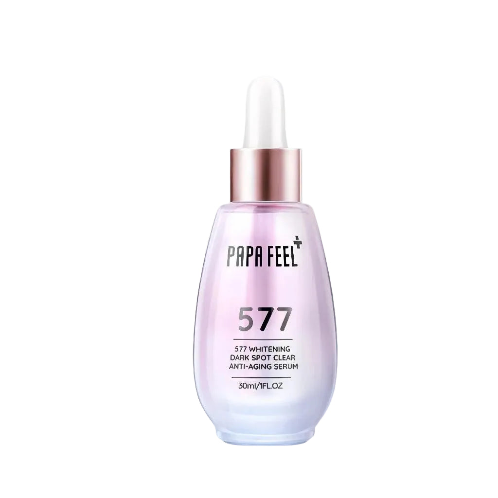 PAPA FEEL 577 Dark Spot Serum Hydrating Brightening Firming 30Ml