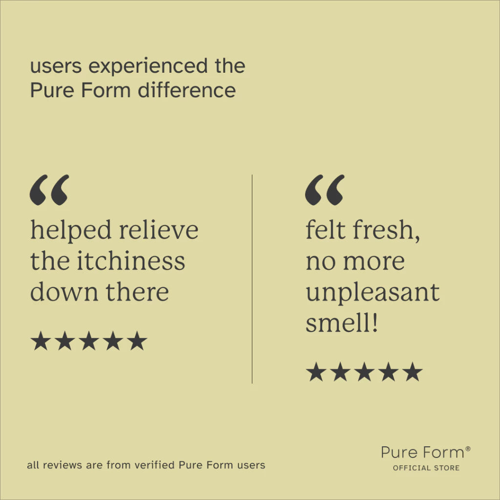 (PRE-ORDER 1-2weeks) Pure Form Pre + Probiotic for Women | 50 Billion CFU - 90 Caps
