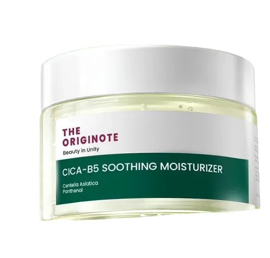 The Originote Cica-B5 Soothing Moisturizer 50g