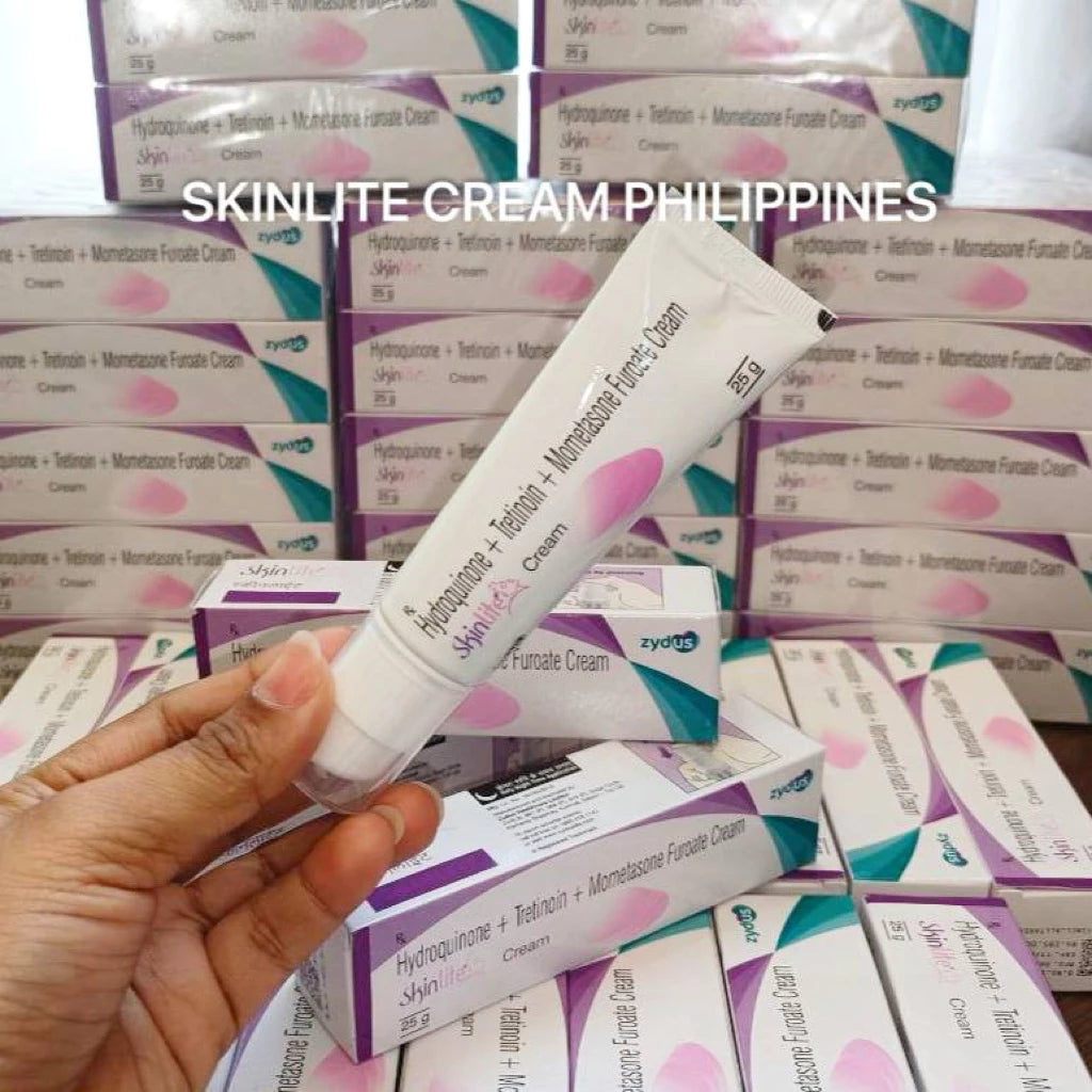 Skinlite Cream 25g