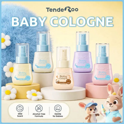 Tenderoo Baby Cologne Serene Dream 50ml