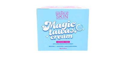Hikari Skin Essentials Magic Tawas Cream 10g