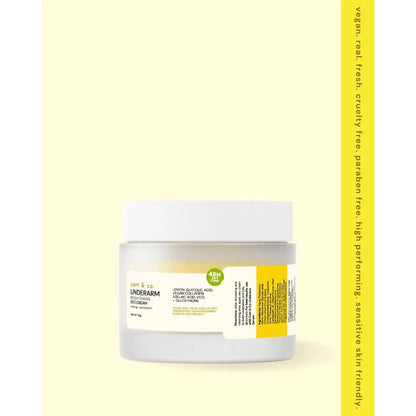 CATT & CO Underarm Deo Cream 30g