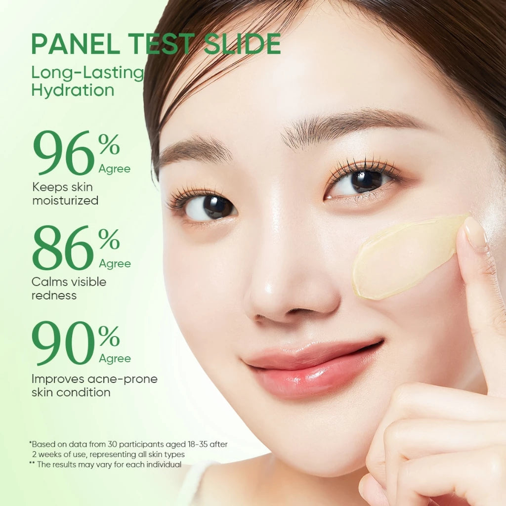 The Originote Cica-B5 Soothing Moisturizer 50g