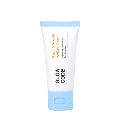 Glowcode Bright & Smooth Axillary Cream 30g
