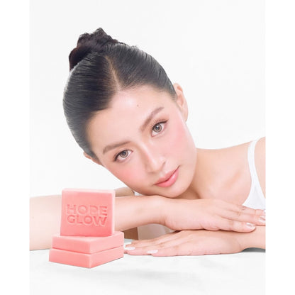 Luna Aura Hope Glow - INTENSE Soap (50g x 3 Bars)