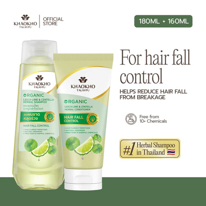 Khaokho Talaypu Anti-Hair Loss Shampoo