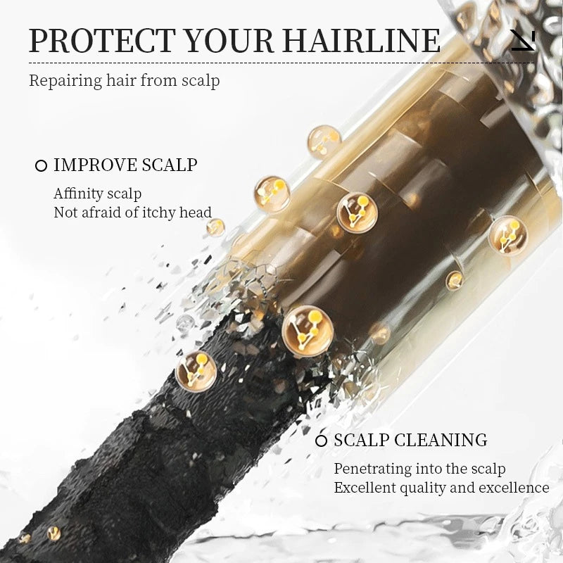 Minoxidil 5% Hair Growth 300ml Shampoo