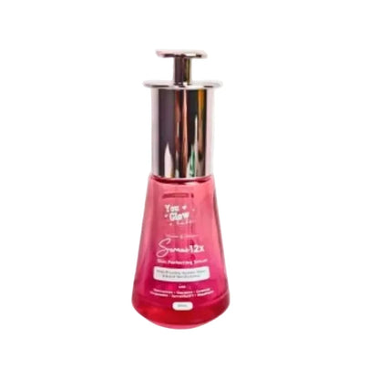 You Glow Babe Serume’ 12x Skin Perfecting Serum 30ml
