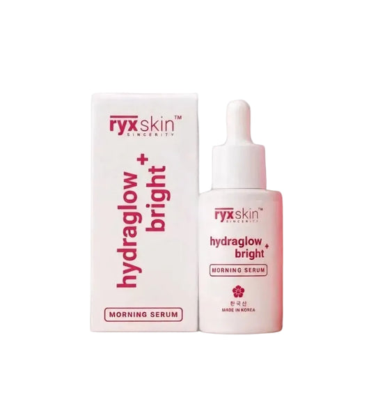 Ryx Hydra Glow Bright Day Serum 30ML