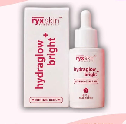 Ryx Hydra Glow Bright Day + Night Serum Combo – 30ml
