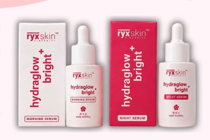 Ryx Hydra Glow Bright Day Serum 30ML