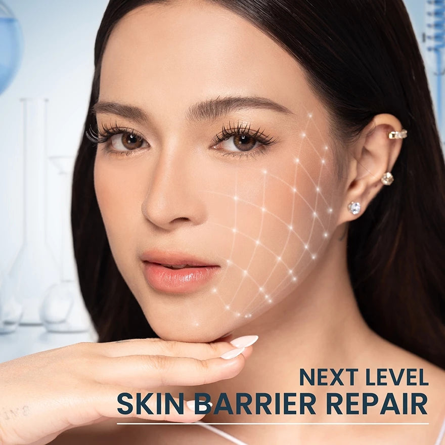 LUXE ORGANIX DermaPRO PDRN + Ceramides Exosome Recovery Cream 30g