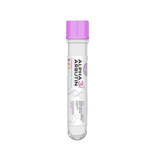 ALPHA ARBUTIN 3+ COLLAGEN BODY SERUM 45ML