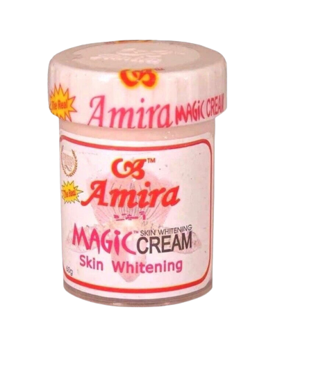 Amira Magic Skin Whitening Cream 60g