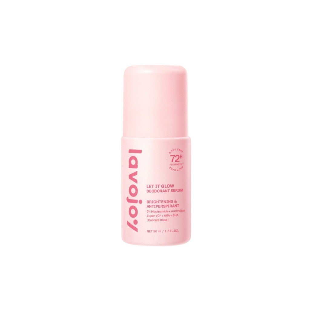 Lavojoy Deodorant Serum