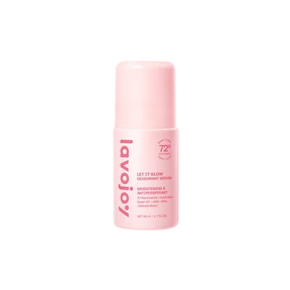 Lavojoy Deodorant Serum