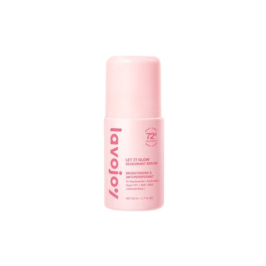 Lavojoy Deodorant Serum