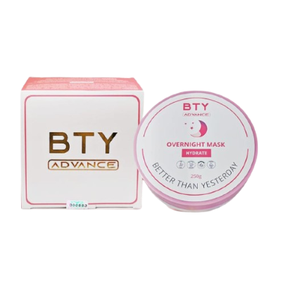 BTY Advance Overnight Mask