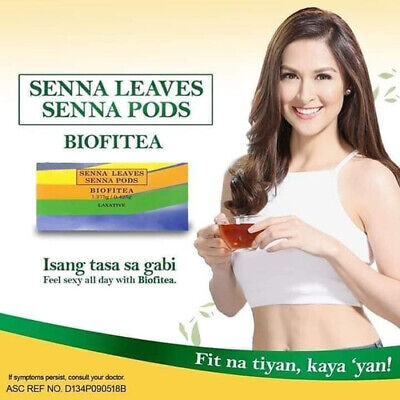 Biofitea Laxative 30 Teabags